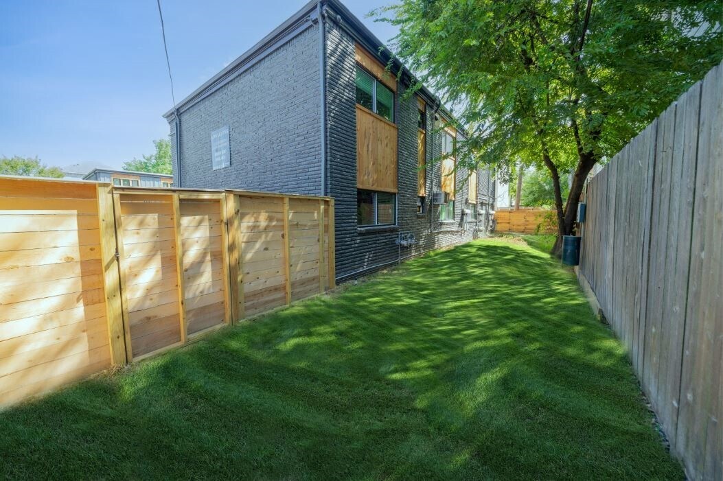 Foto principal - 2703 Mason St