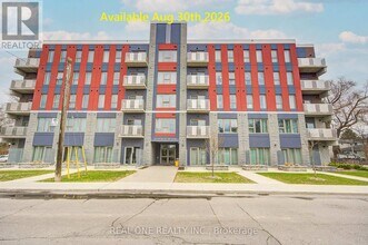 Building Photo - 77 Leland St