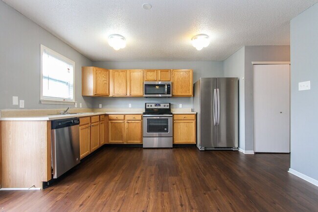 Foto del edificio - 3564 Cork Bend Dr