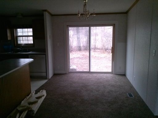Foto del edificio - 4465 Holly Shores Ct