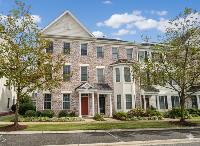 Building Photo - Contact Sabrina Thomas for more information at 757-767-0767