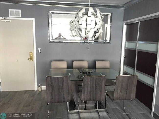 Foto del edificio - 4040 Galt Ocean Dr