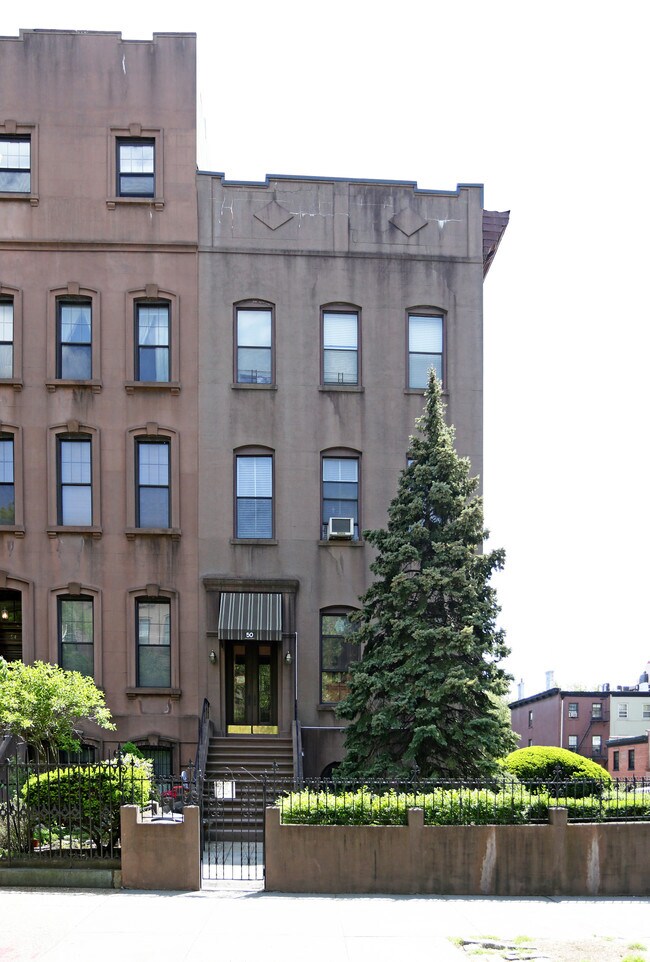 50 1st pl brooklyn ny building photo