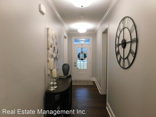 Foto del edificio - 4 br, 3.5 bath House - 4507 Celadon Lane