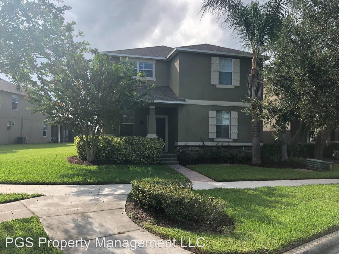 Foto principal - 5682 New Independence Pkwy