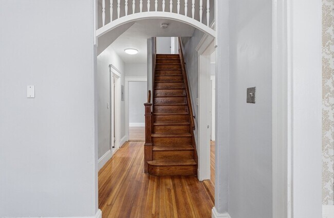 Foto del edificio - 111 Dustin St