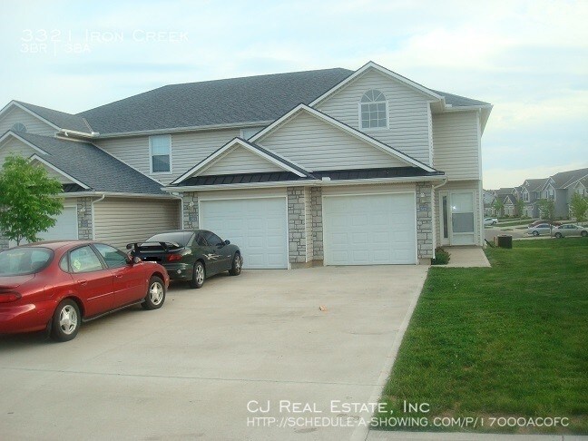 Primary Photo - 3321 SW Iron Creek Dr