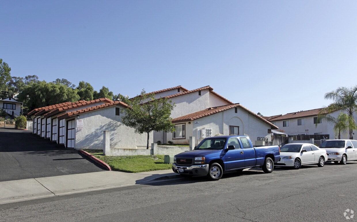 Building Photo - 462 Henson Heights Dr