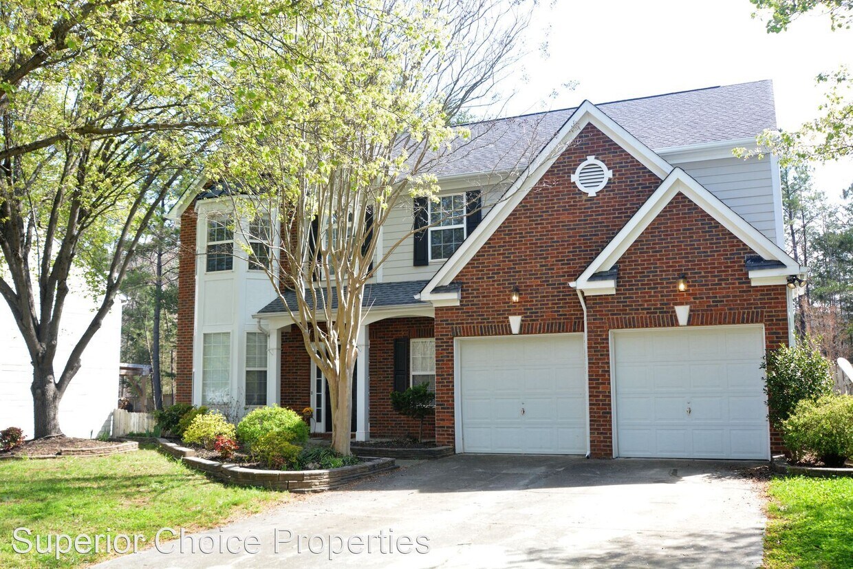 Primary Photo - 4 br, 3 bath House - 11530 Fox Hill Dr