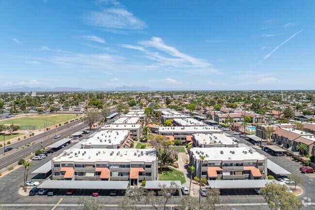 Foto del edificio - Water Works