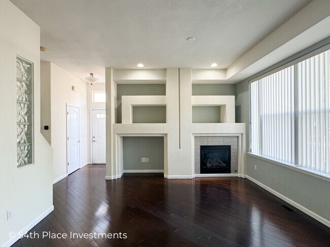 Foto del edificio - 8229 W 54th Ave