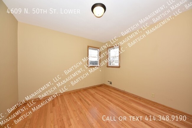 Building Photo - 4609 N 50th St