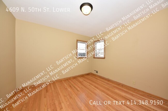 Foto del edificio - 4609 N 50th St