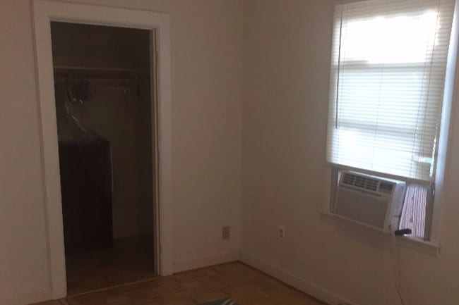 Bedroom 2 (Second Floor) - 1507 White St