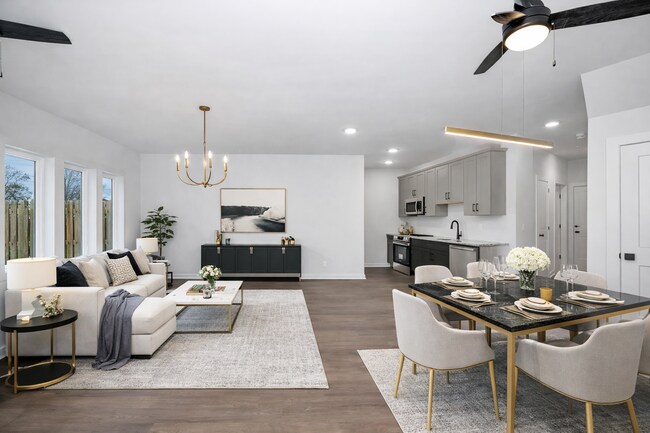 Foto del edificio - 2510 Freeman Rd SW