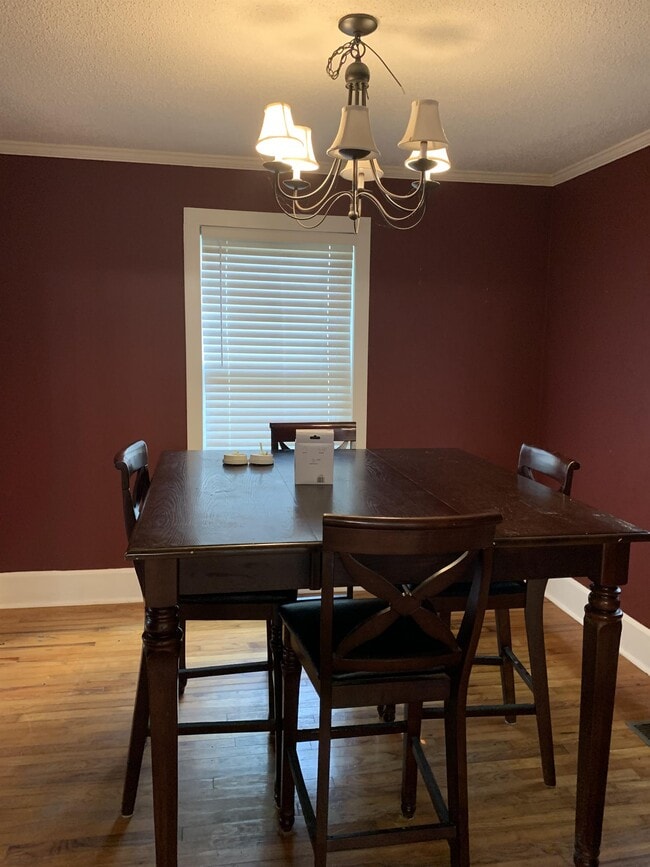 Foto del edificio - 1020 Hancock Dr