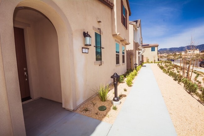 Building Photo - A Brand New Construction Condo 3 BR 2 Bath