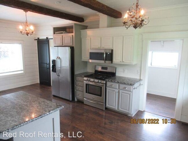 Building Photo - 4 br, 2 bath House - 5010 S Steele St
