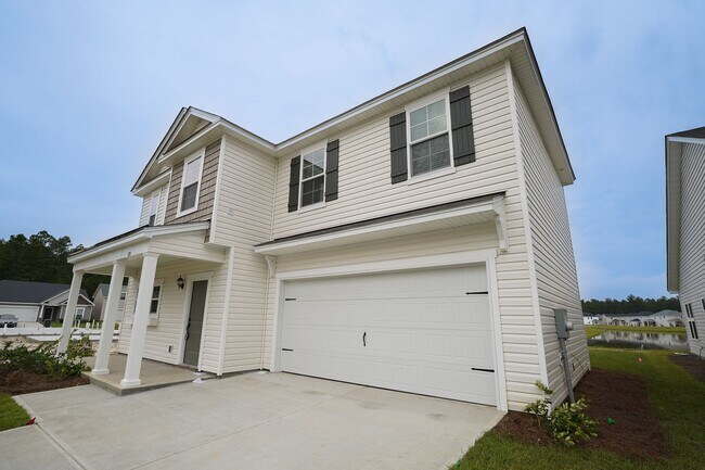 Foto del edificio - Available Now!