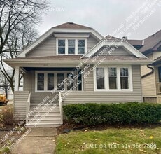 Building Photo - 3527 W Concordia Ave