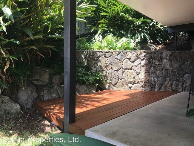 Foto del edificio - 2 br, 2 bath House - 2882 Komaia Drive