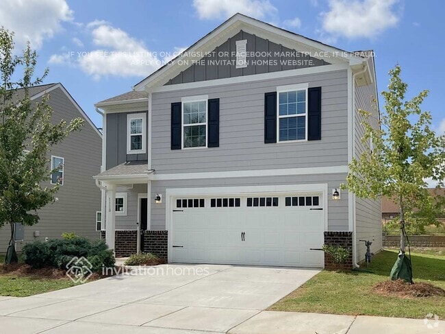 Building Photo - 1118 Woodhouse Dr