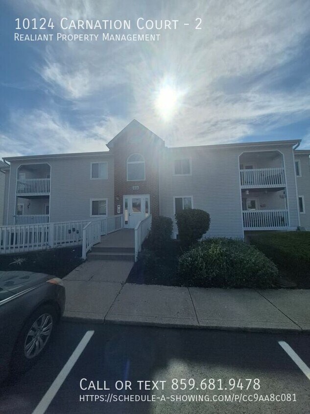 Primary Photo - 10124 Carnation Ct