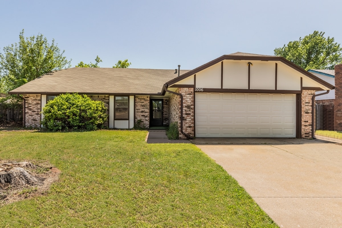 Photo - 1006 W Neptune Rd (Edmond, OK)