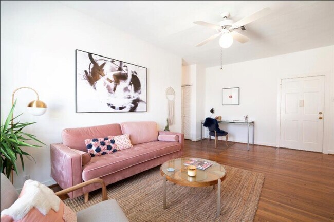 Foto del edificio - 429 Hawthorne St