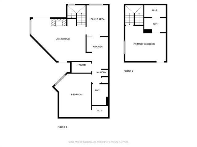 Building Photo - 2312 Balsam Dr
