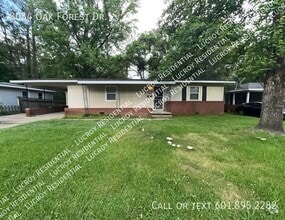 Building Photo - 3084 Oak Forest Dr