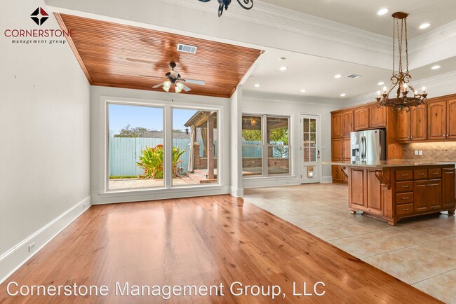 Foto del edificio - 3 br, 2 bath House - 36506 Retreat Lane