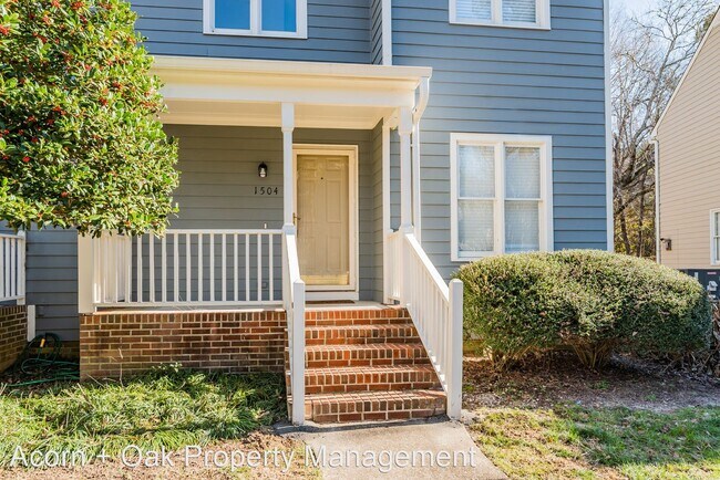 Building Photo - 3 br, 2.5 bath House - 1504 Oakland Hills Way