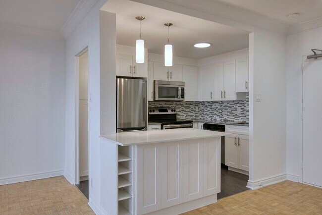 Photo du bâtiment - 4555 Av. Bonavista