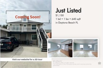 Building Photo - 215 N Wild Olive Ave