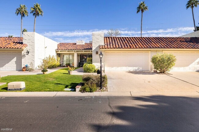 Foto del edificio - 2 br, 2 bath Townhome - 5511 North 71st Place