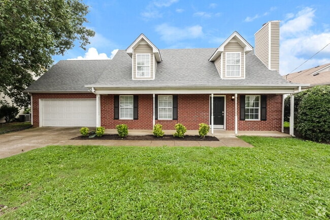 Building Photo - 6516 Wildgrove Dr
