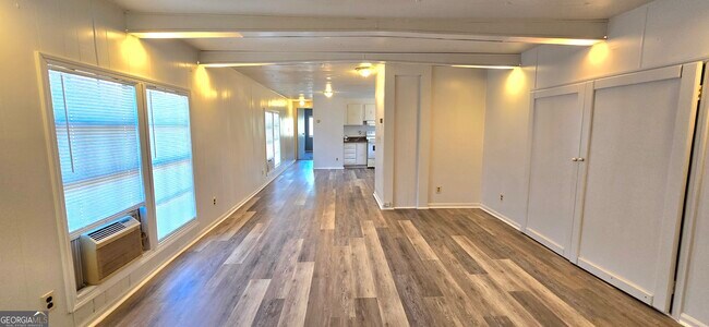 Foto del edificio - 2611 Sharpsburg McCollum Rd