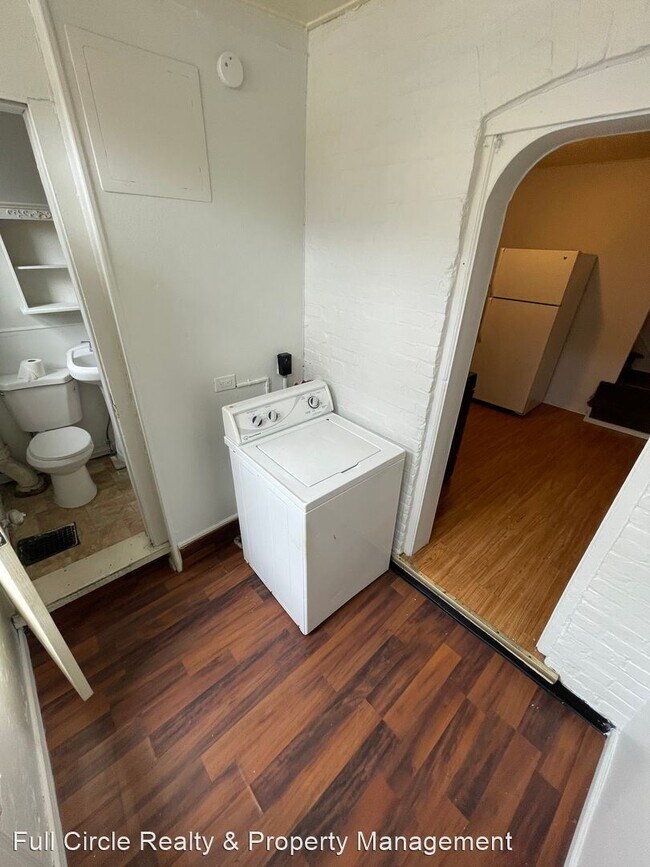 Foto del edificio - 3 br, 1 bath House - 132 S Blank Street  G...