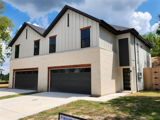 Building Photo - 1715 Stonewall St