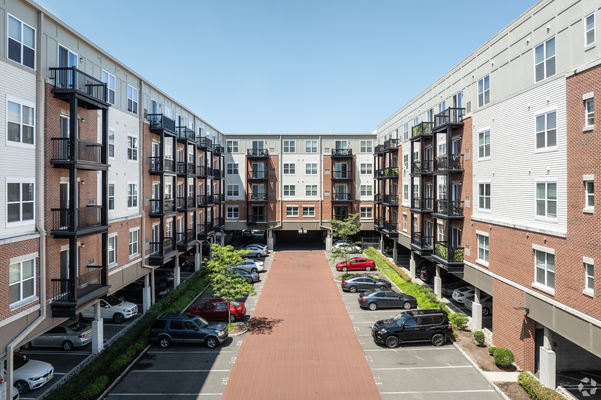 The Winston At Lyndhurst
