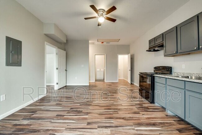 Foto del edificio - 2932 Haynie St