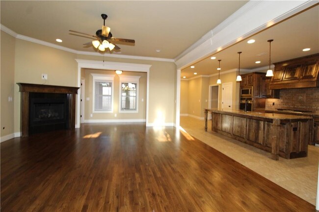 Foto del edificio - 5717 S 61st St