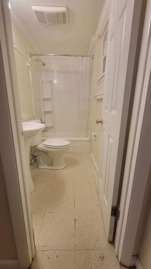 Foto del edificio - 1/1 Apartment for rent