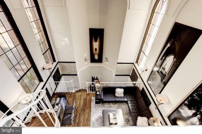 Foto del edificio - 1715 15th St NW