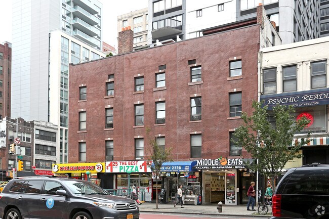 Building Photo - 171 W 23rd St
