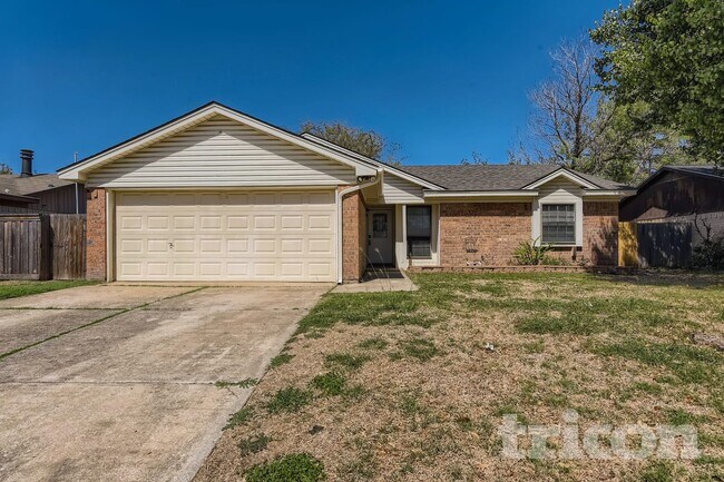 Foto del edificio - 716 Fair Meadows Dr