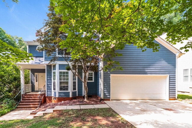 Building Photo - 7220 Reynard Ln