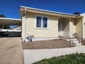 Building Photo - 506 Kimball Ave