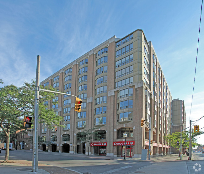 Primary Photo - Old Yorke Place I & II
